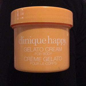 Clinique Happy Gelato Cream 💥